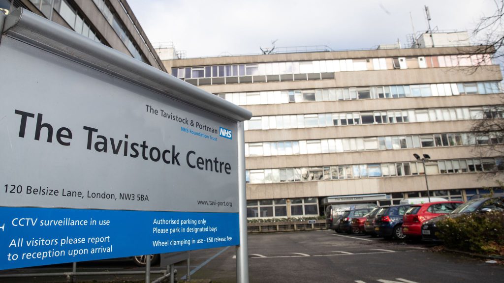Development of a Race Strategy and Action Plan for Tavistock and Portman NHS Trust