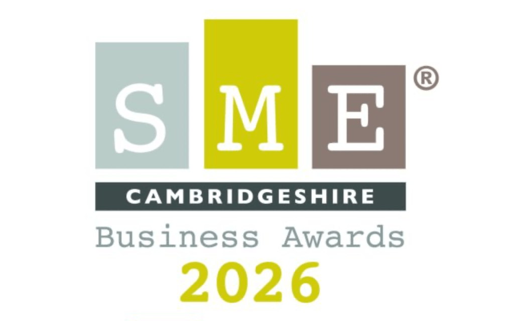 SME Business Awards Cambridgeshire 2026