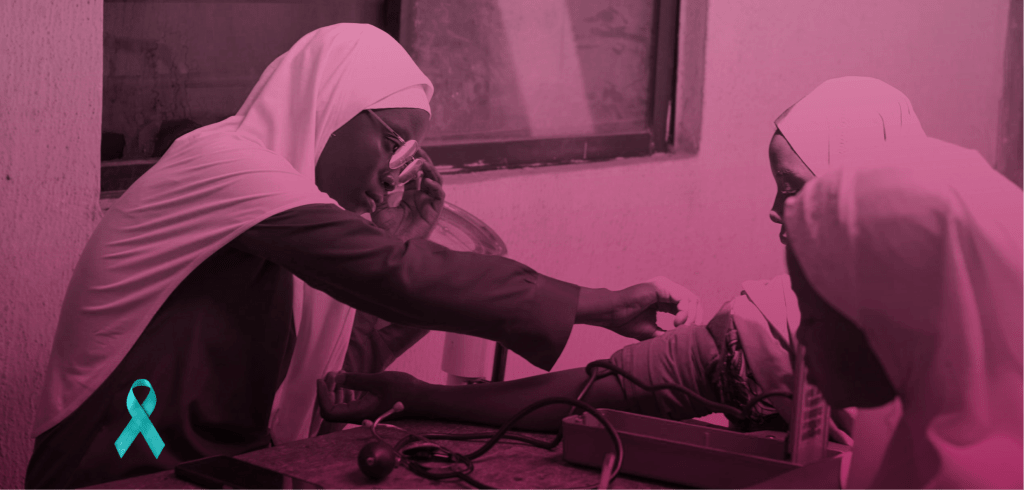 Cervical Cancer in Nigeria and Africa: What Every Woman Should Know.